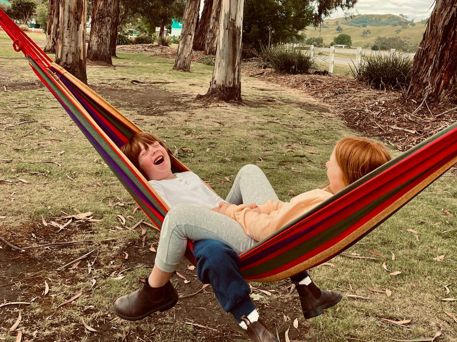 Kids Stay Free This Winter