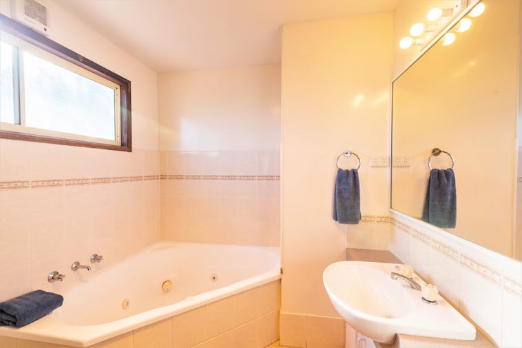 Executive Spa