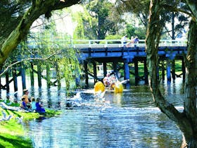 Denmark River
