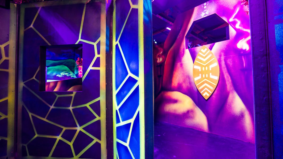laser tag