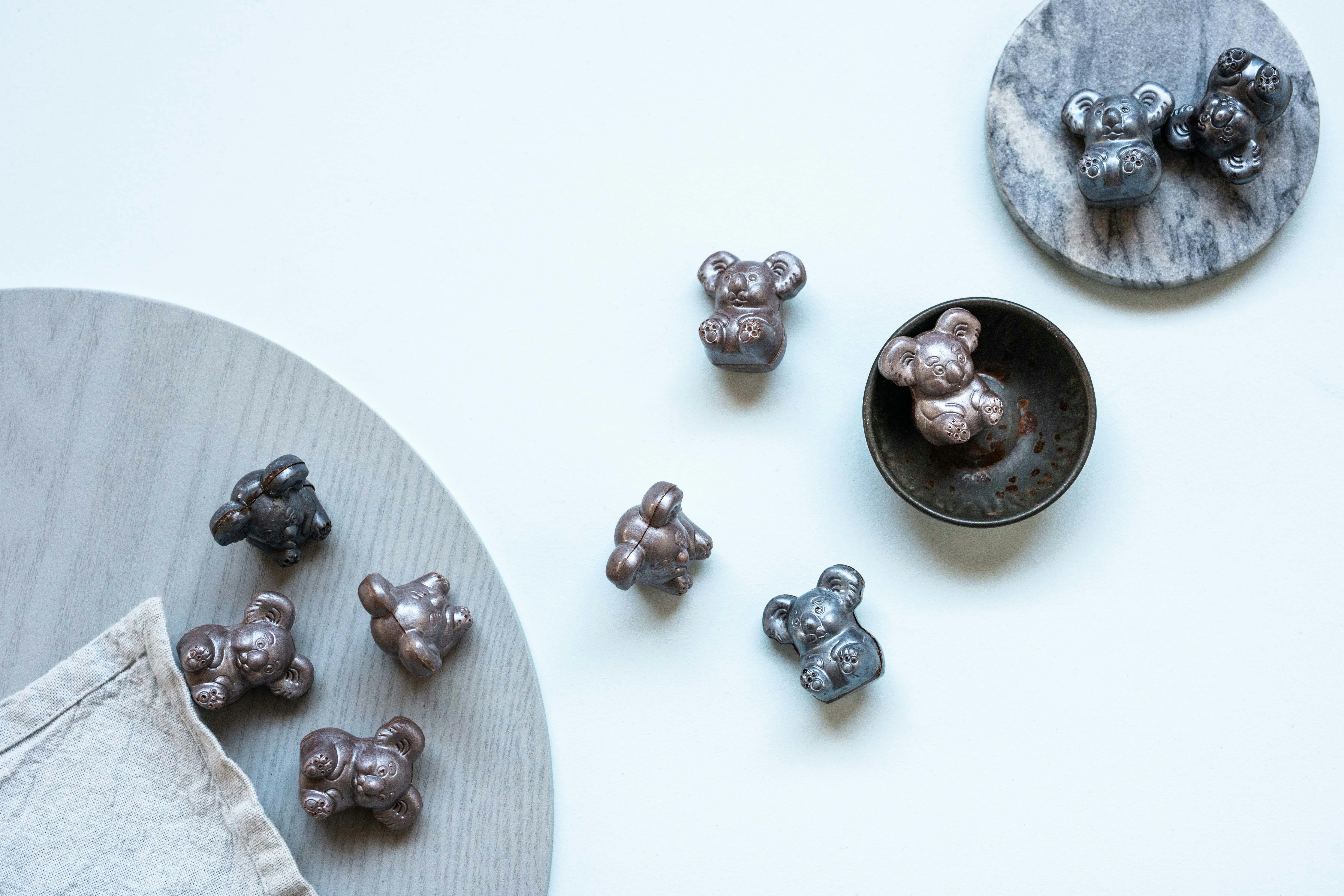 Only Mine Gourmet Chocolates
