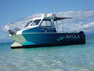 Akula Akula