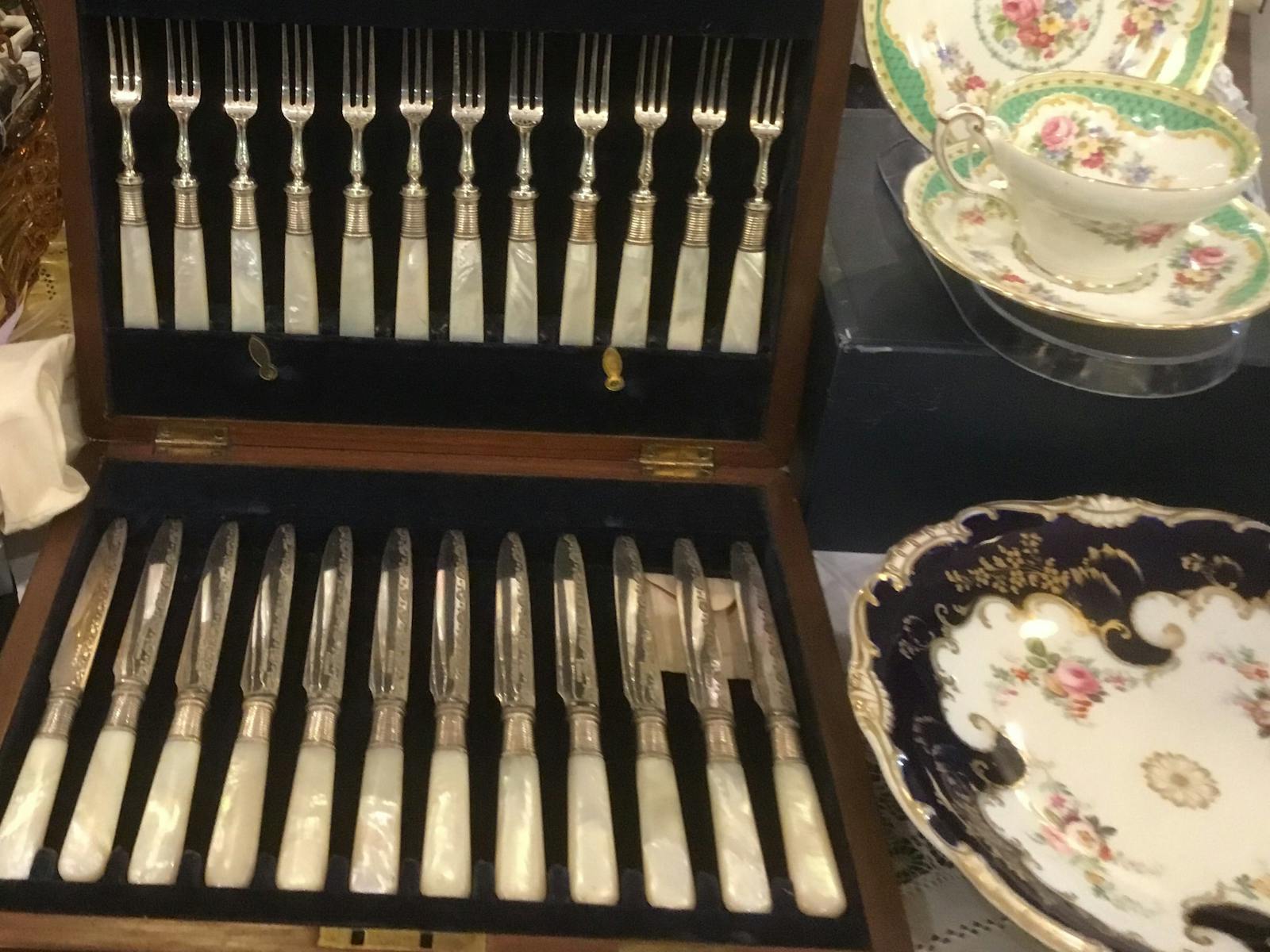 Image for The New Springwood Antiques and Collectables Fair