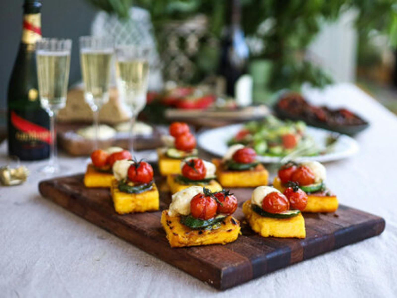 Byron Bay Hinterland Micro Retreat with Plant Based Chef