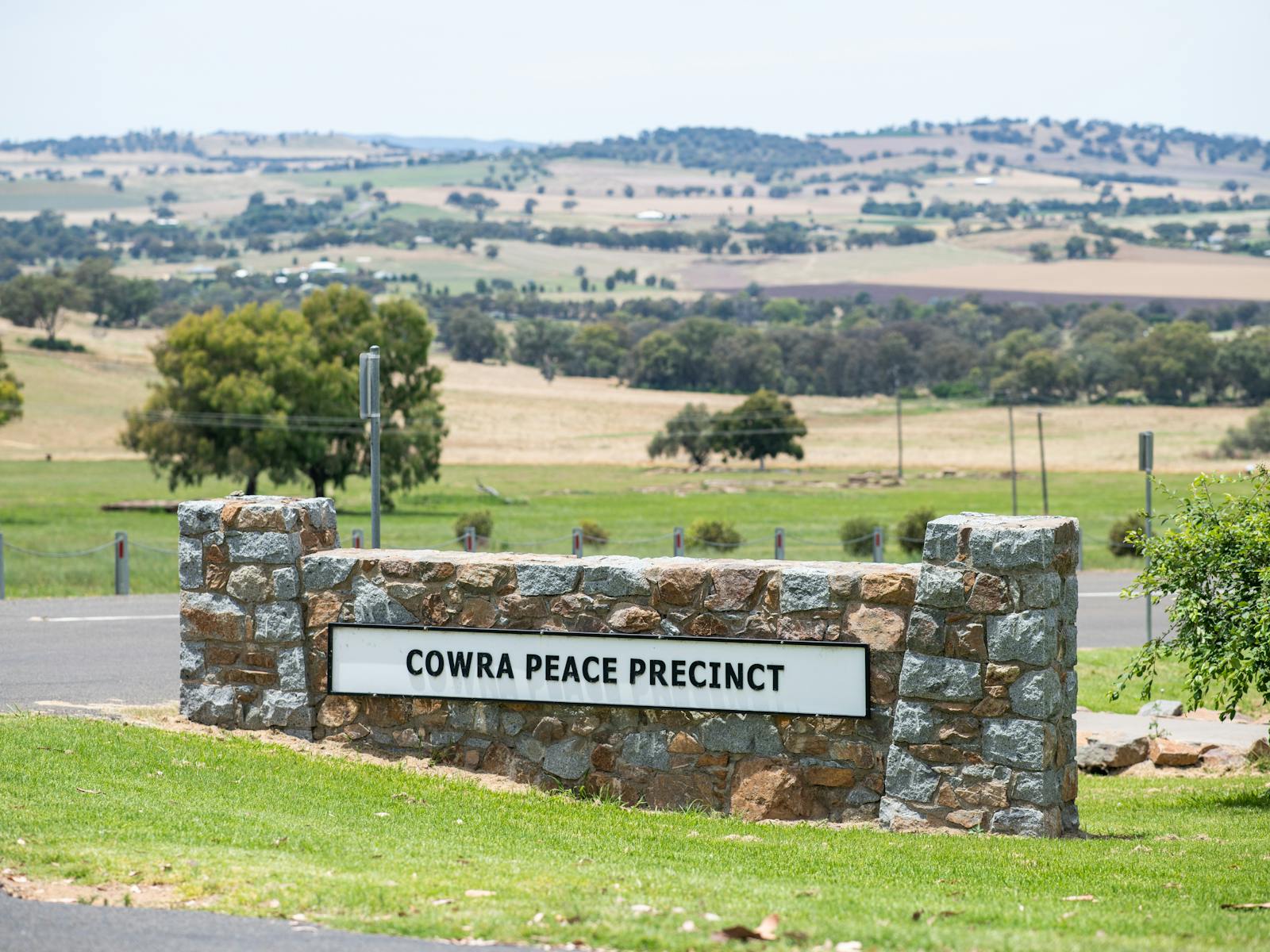 Image for Cowra Cycle Tour