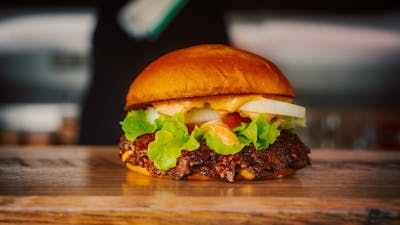Burgermaker Classic