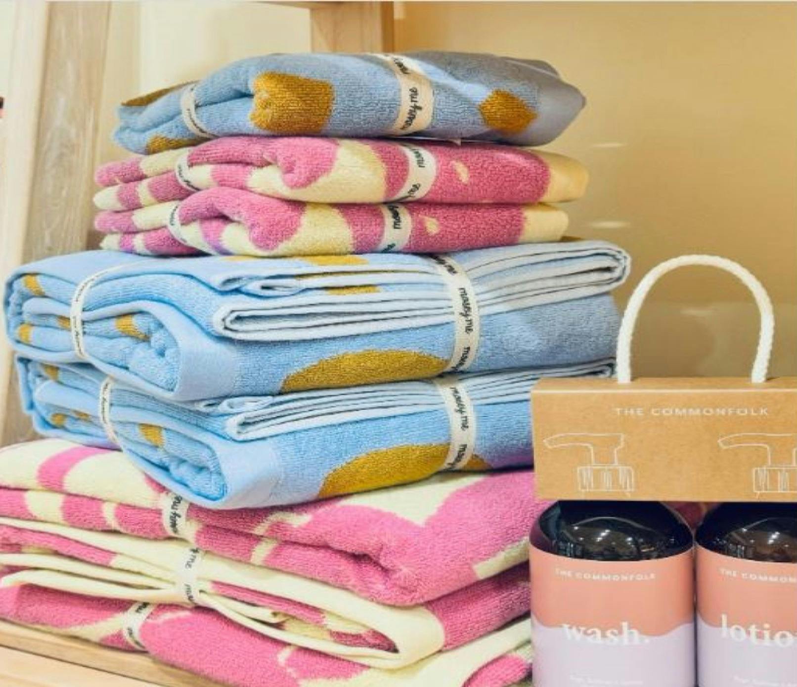 The Good Owl - Linen