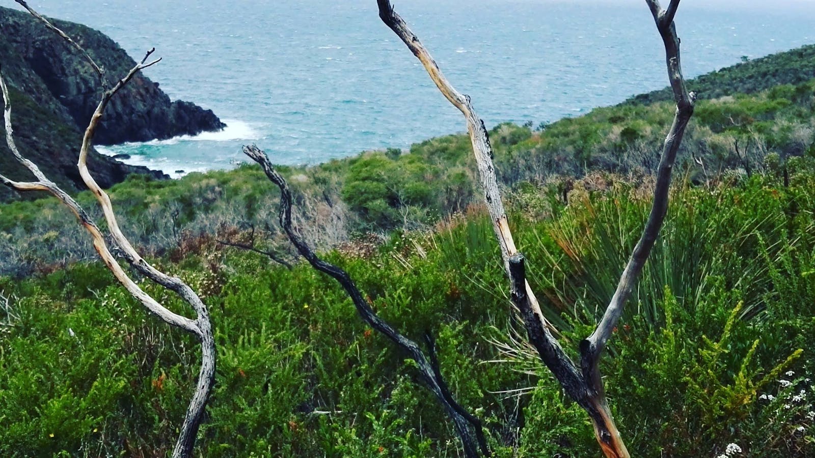 Deep Creek National Park