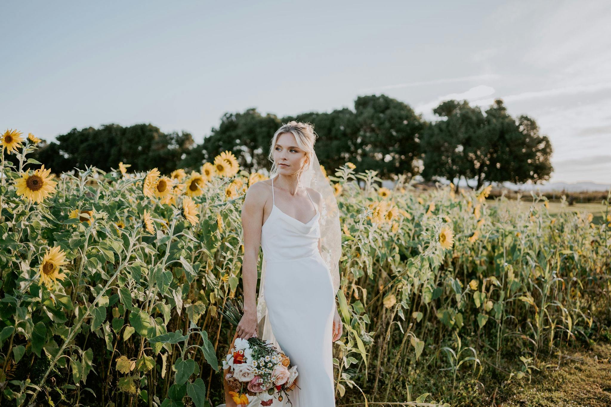 For the foodie couple, a farm to plate long lunch to enjoy with your favourite people!