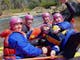 Family fun on the Mitta Mitta gorge