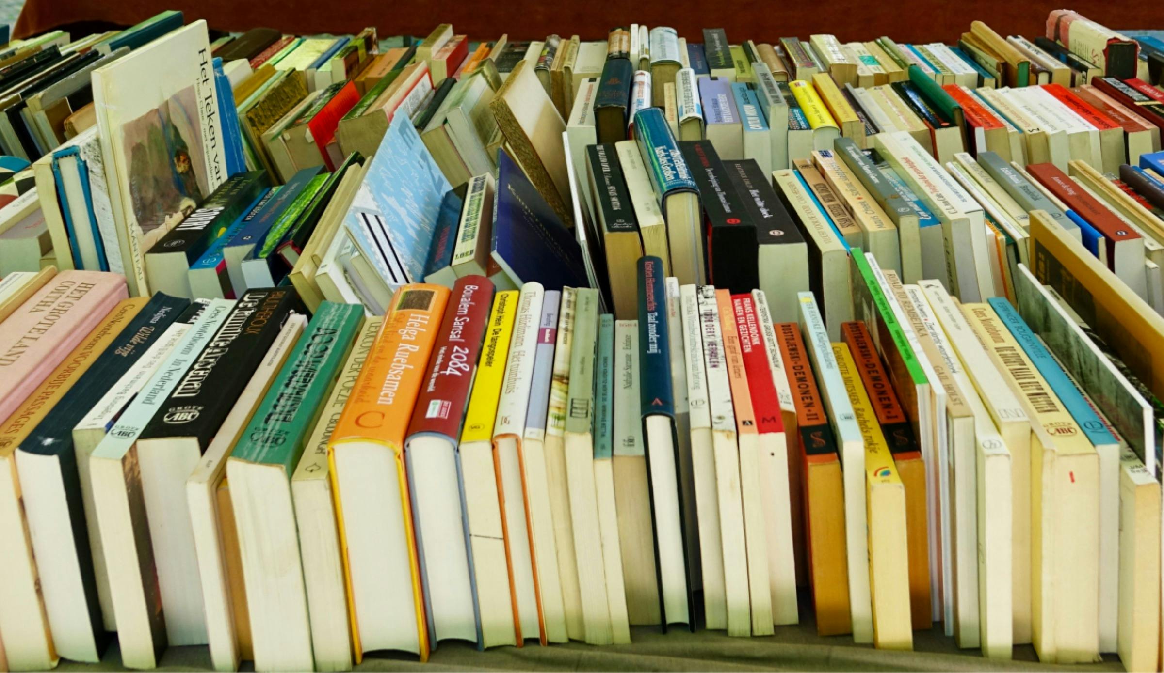 Books Sale