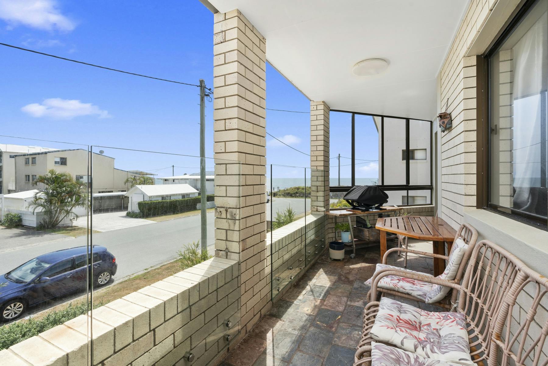 Kensington Sea Breeze