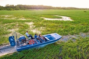 Mary River National Park