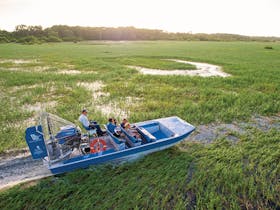 Mary River National Park