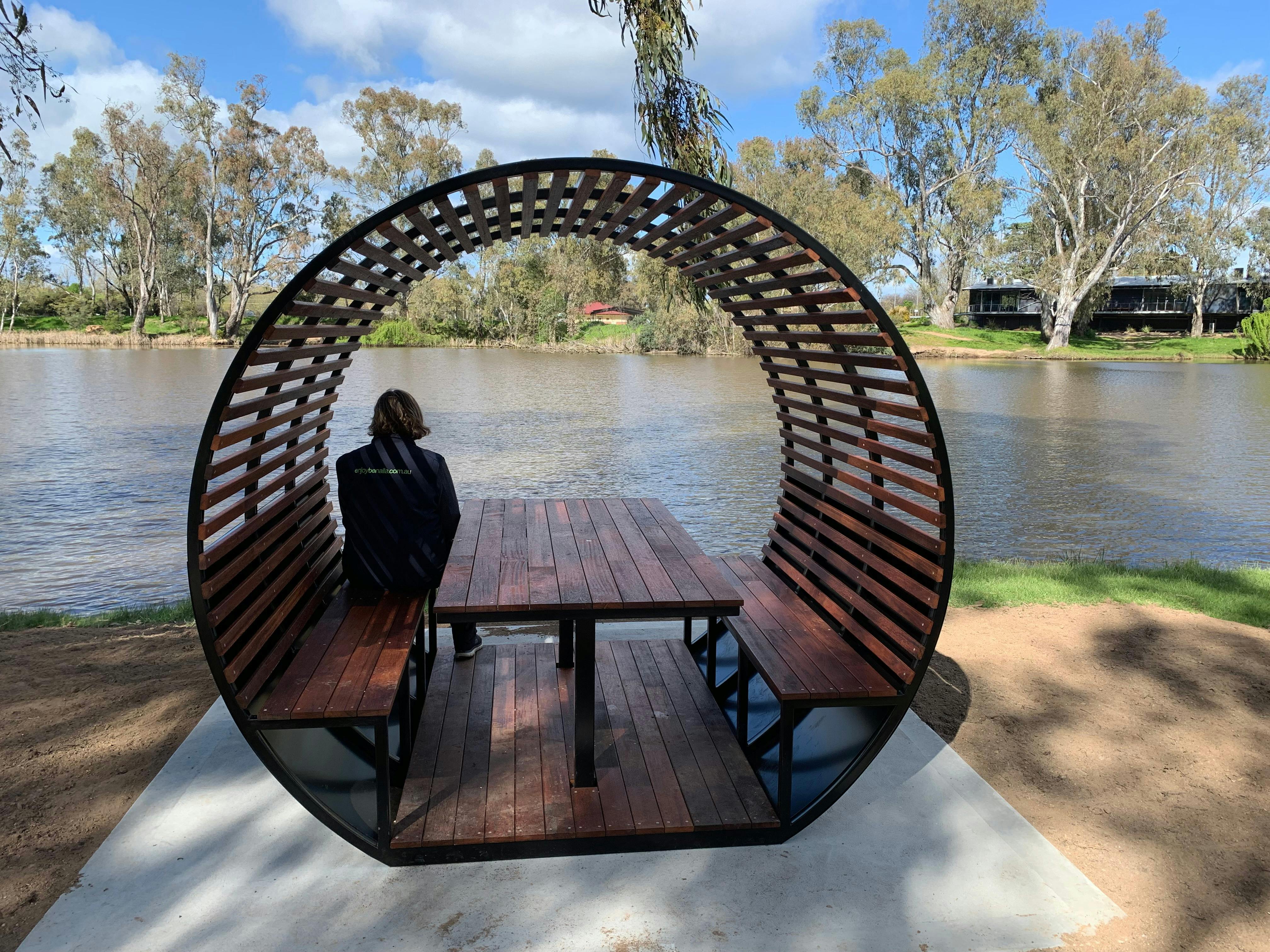 Dining Pods