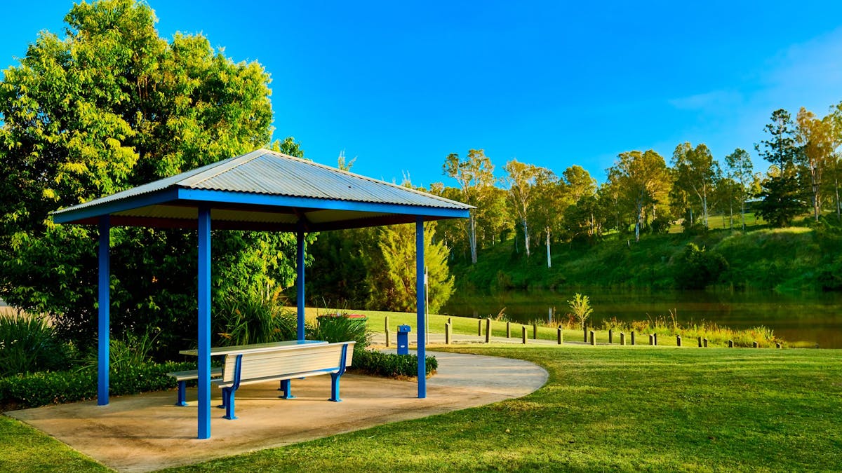 Joseph Brady Park