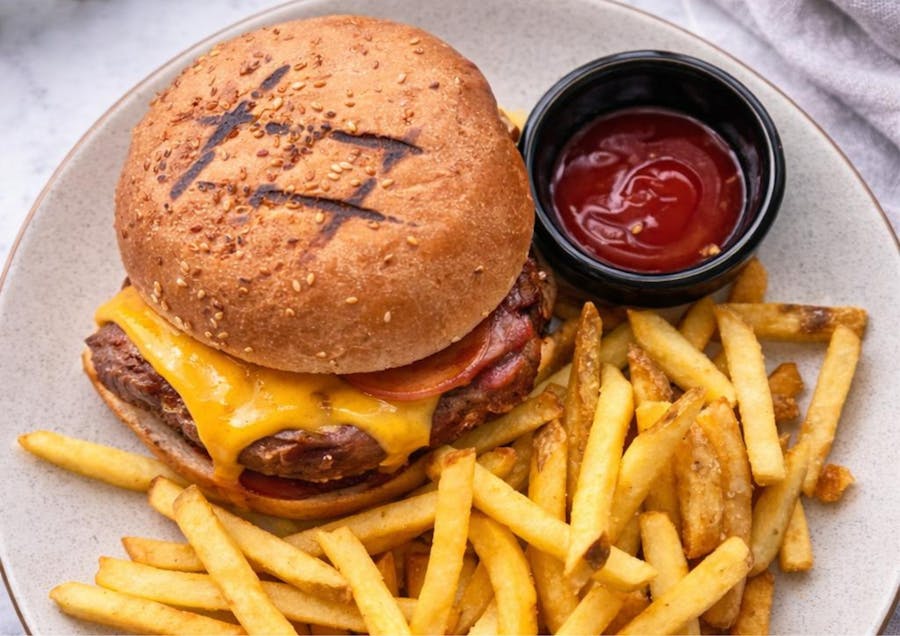 Bella Burger