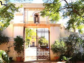 New Norcia Benedictine Monastery