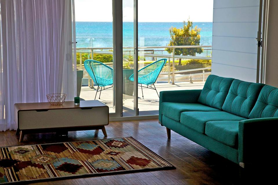 Penguin Beachfront Apartments photo