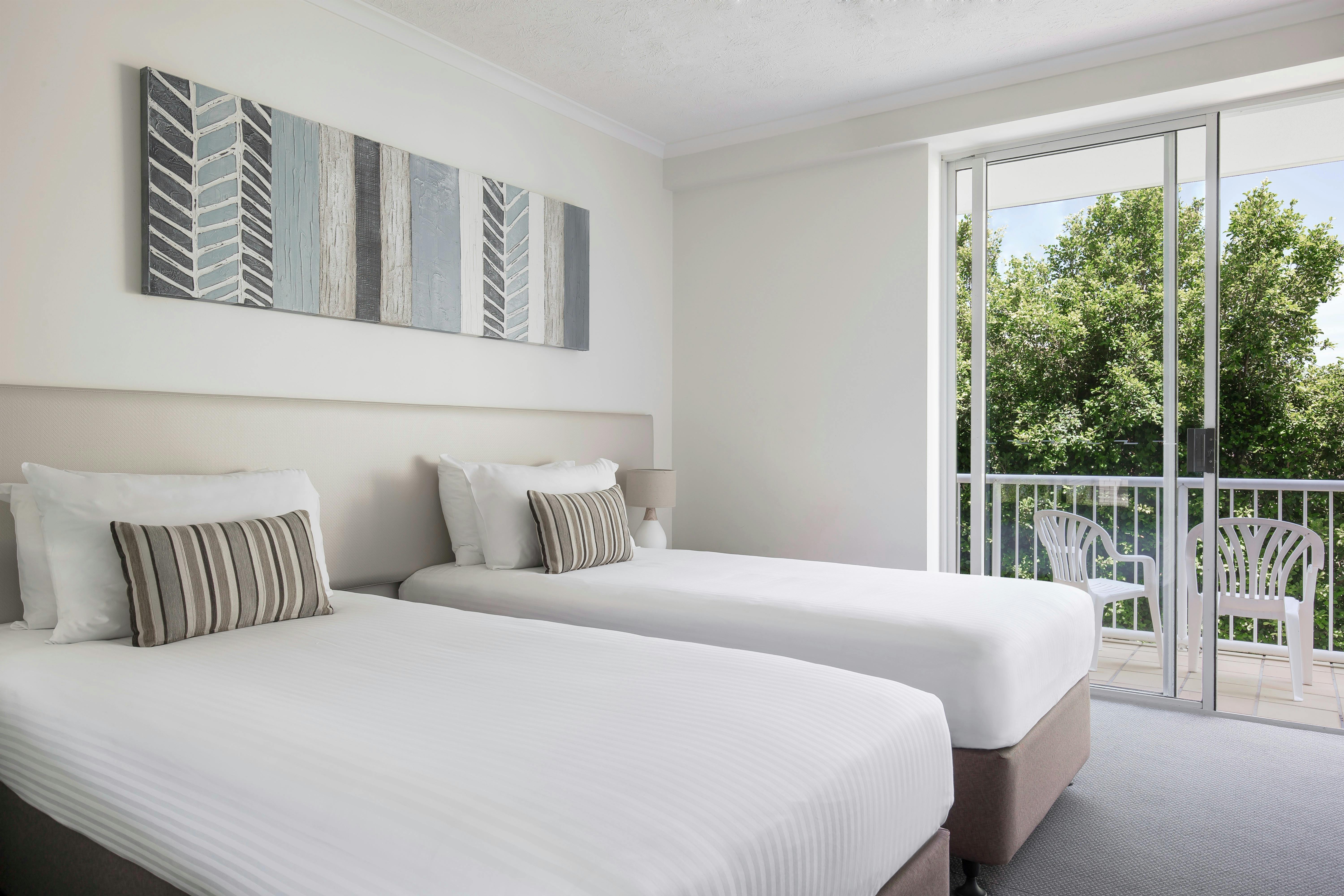 Special Offer at BreakFree Diamond Beach