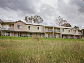 Bathurst Goldfields Accommodation