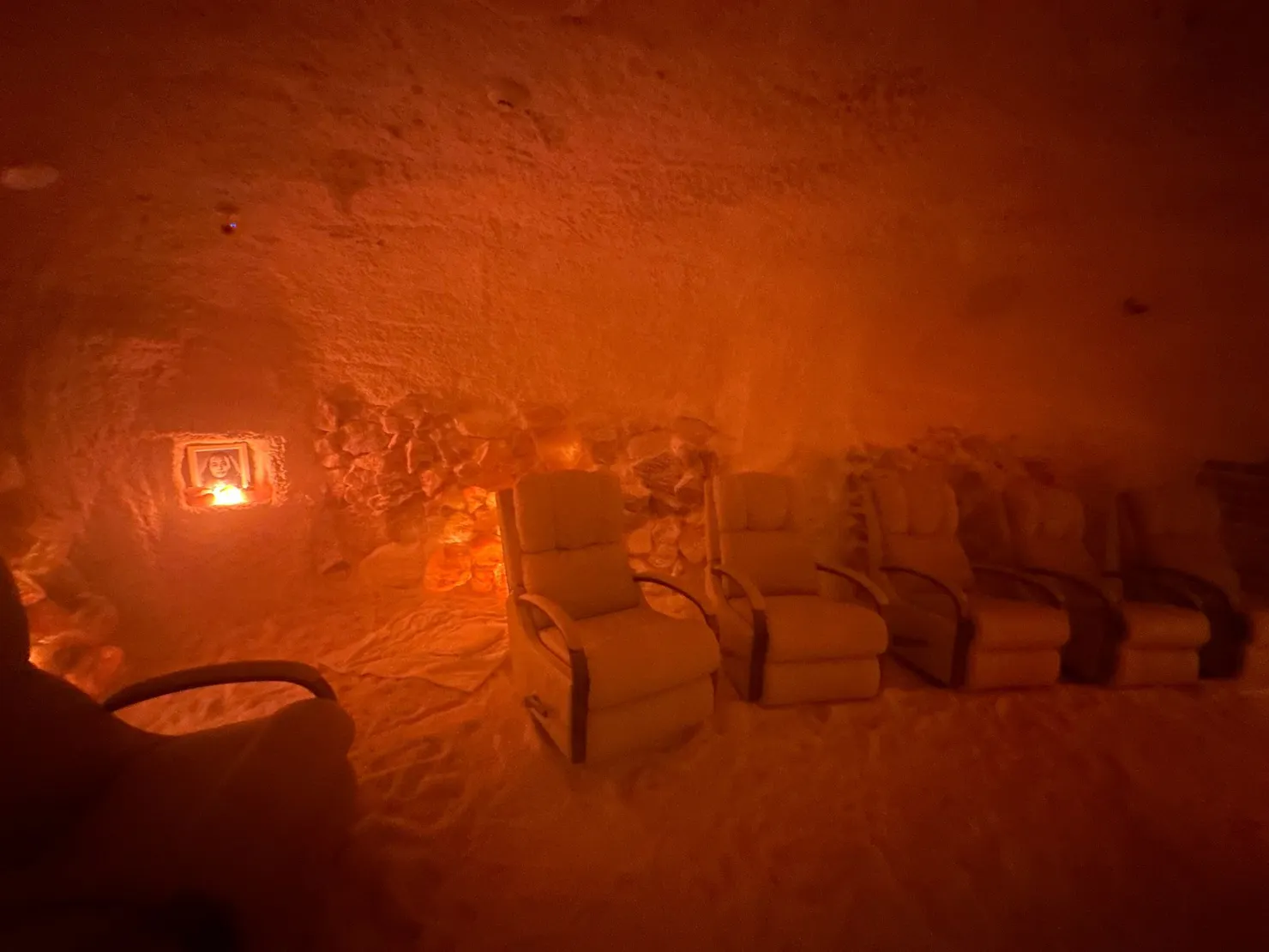 saltcave