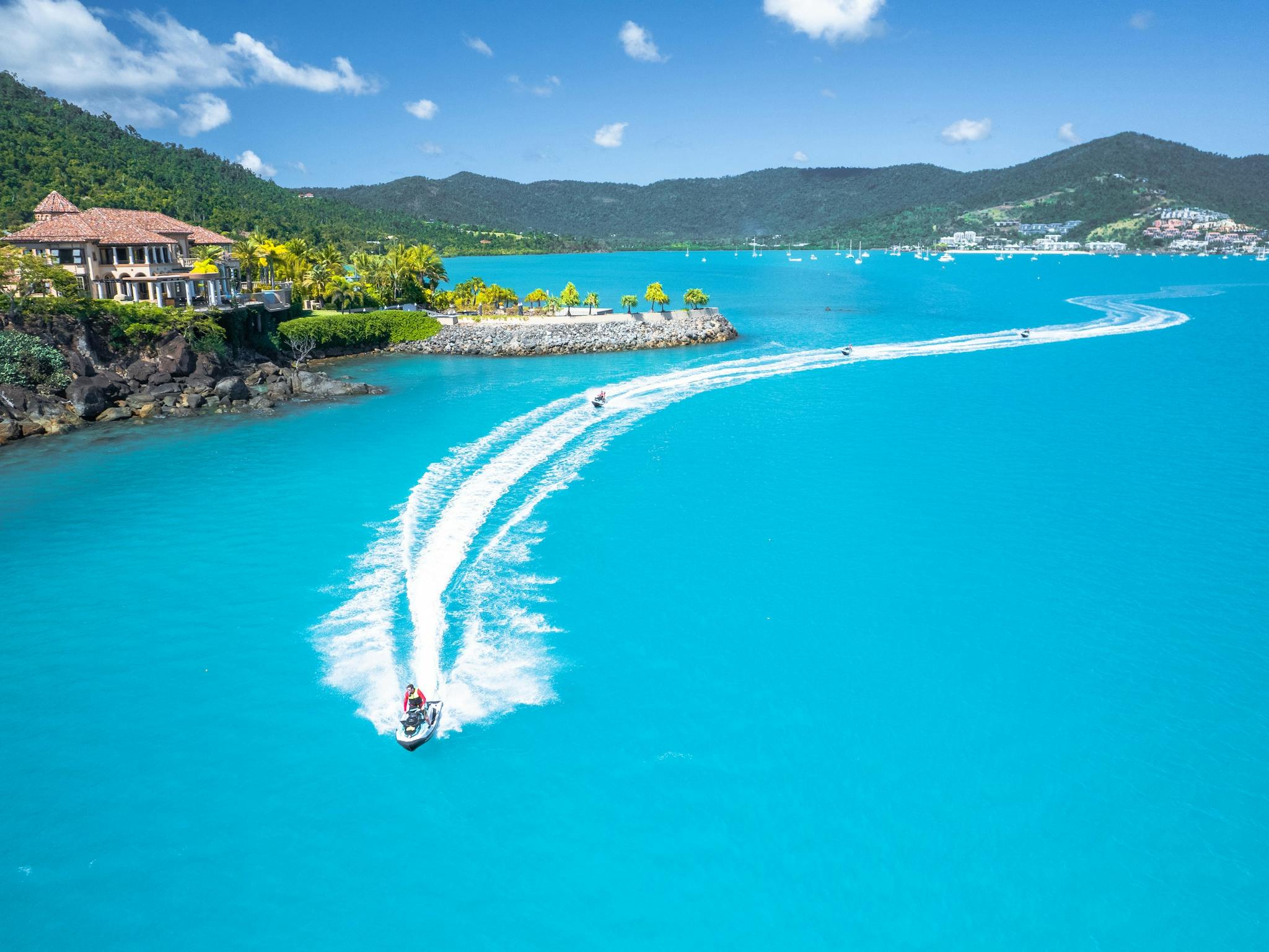 Airlie Adventure Airlie Adventure