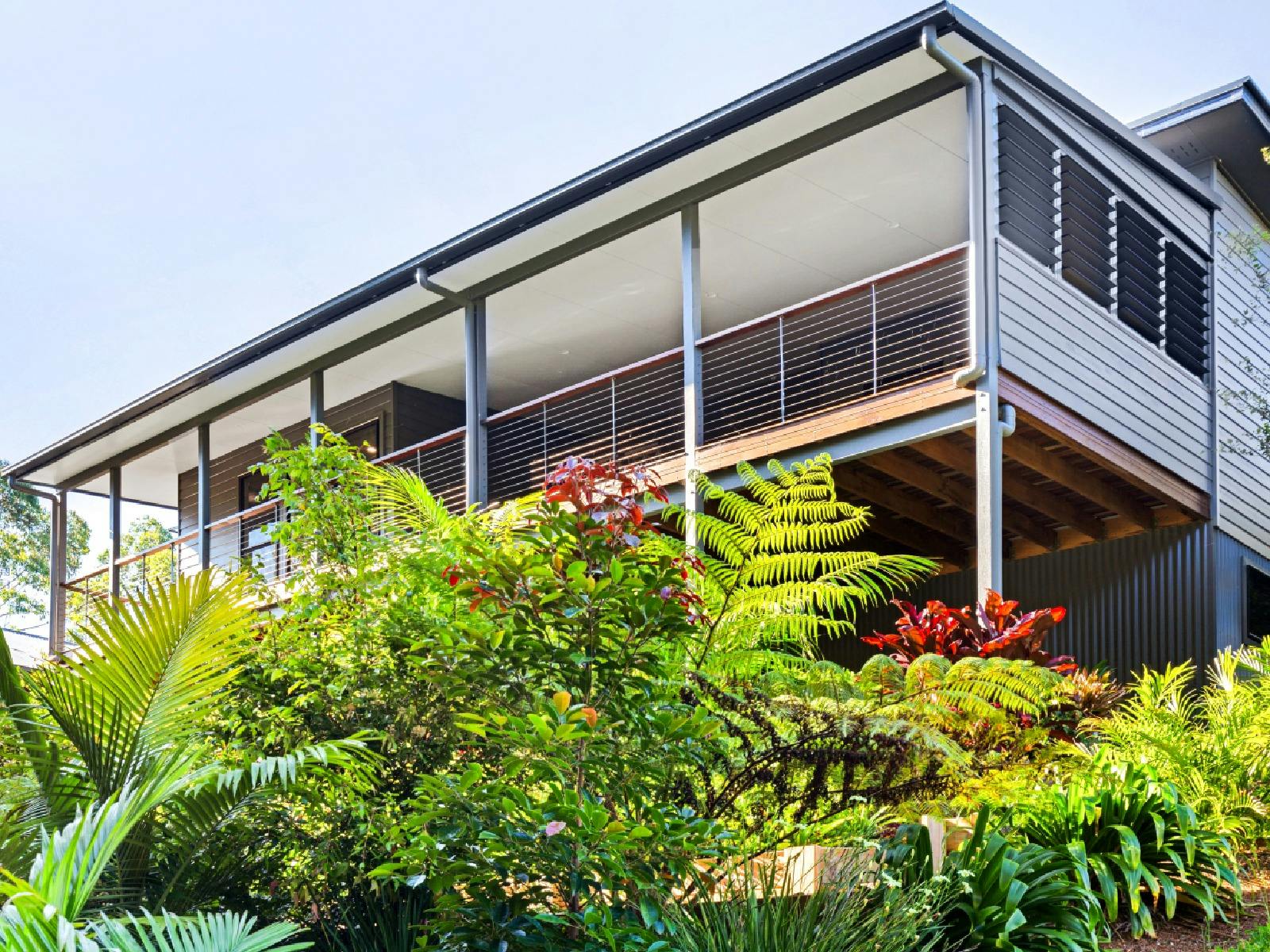 Property exterior Property exterior