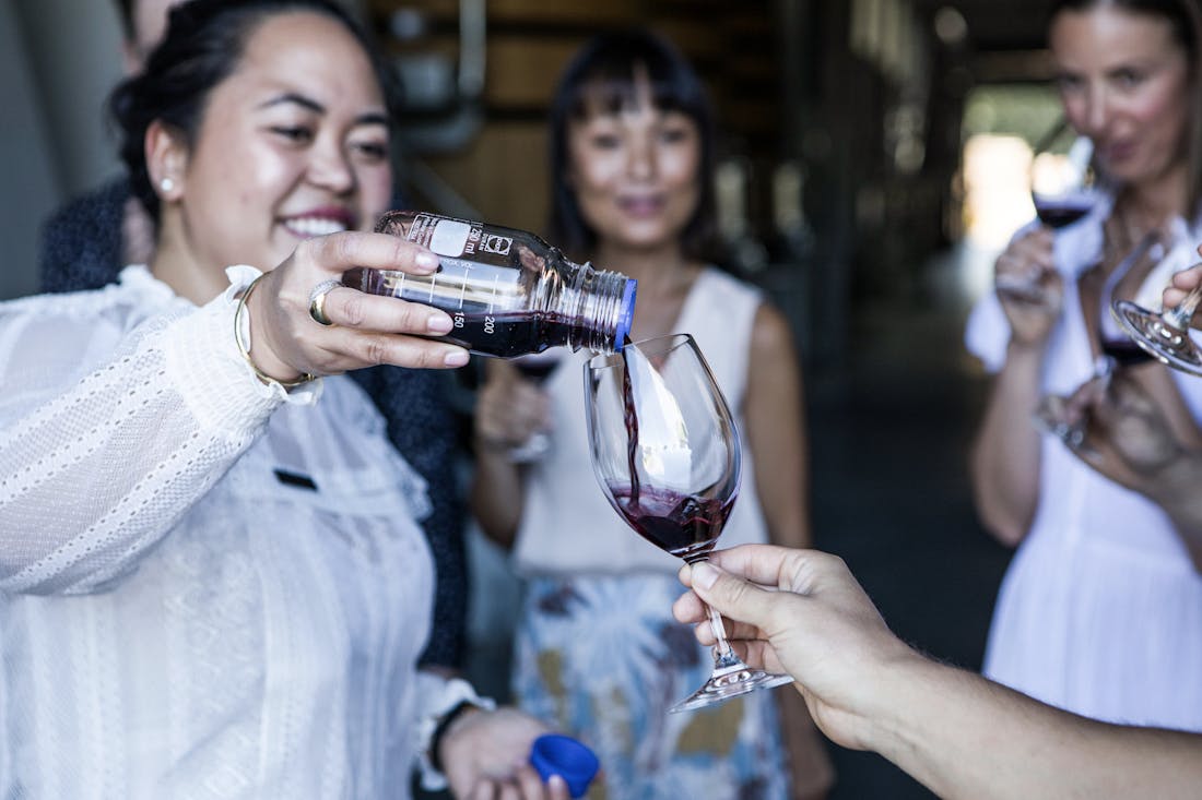 Balhannah Tour, Tour Service South Australia