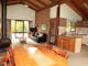 Lounge and Dining with fully equipped Kitchen