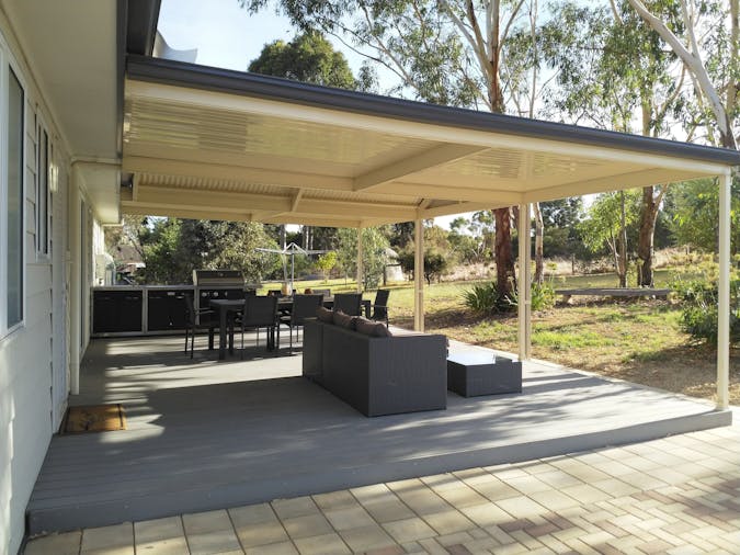 Naracoorte Country Retreat