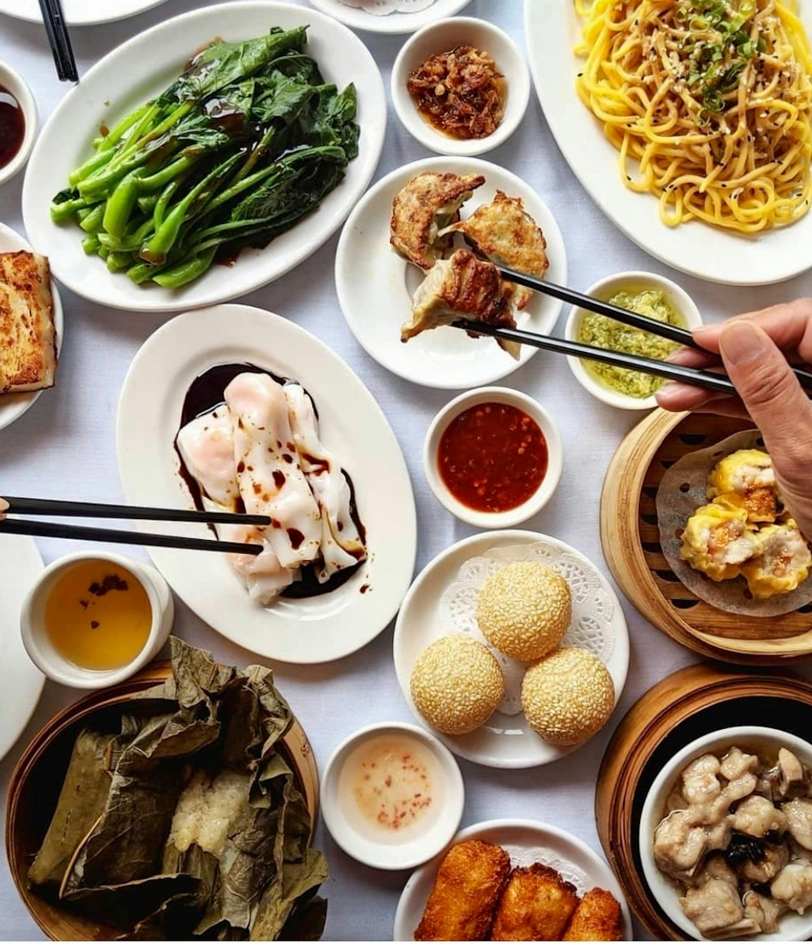 Mia Cucina Food Tours