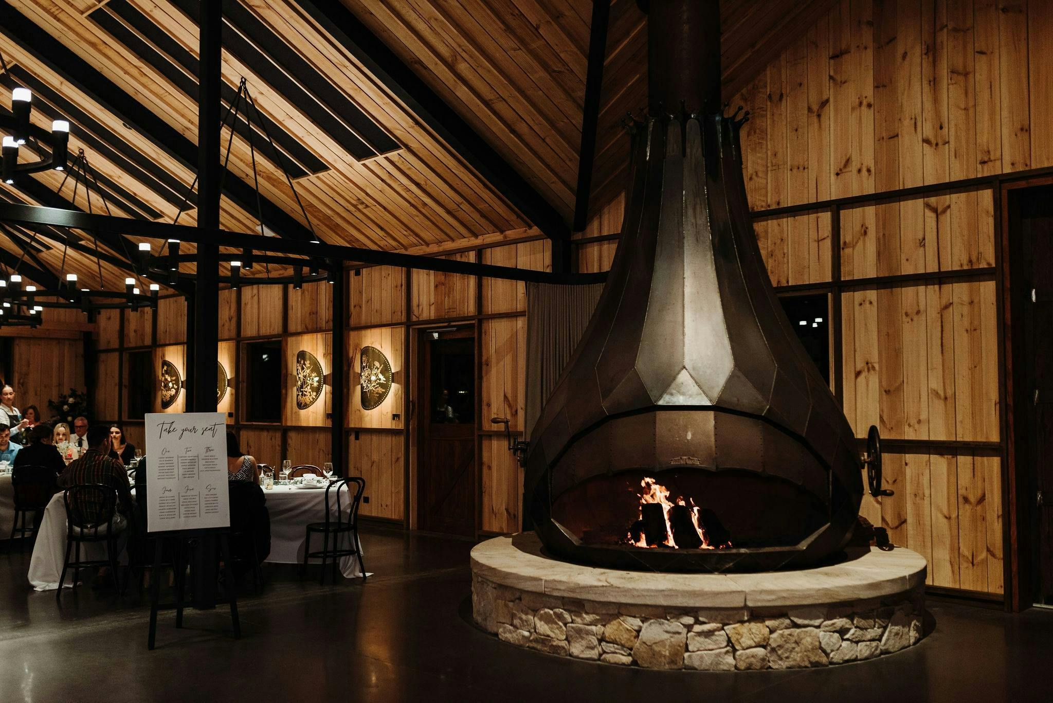 ベンドゥーリー・エステート