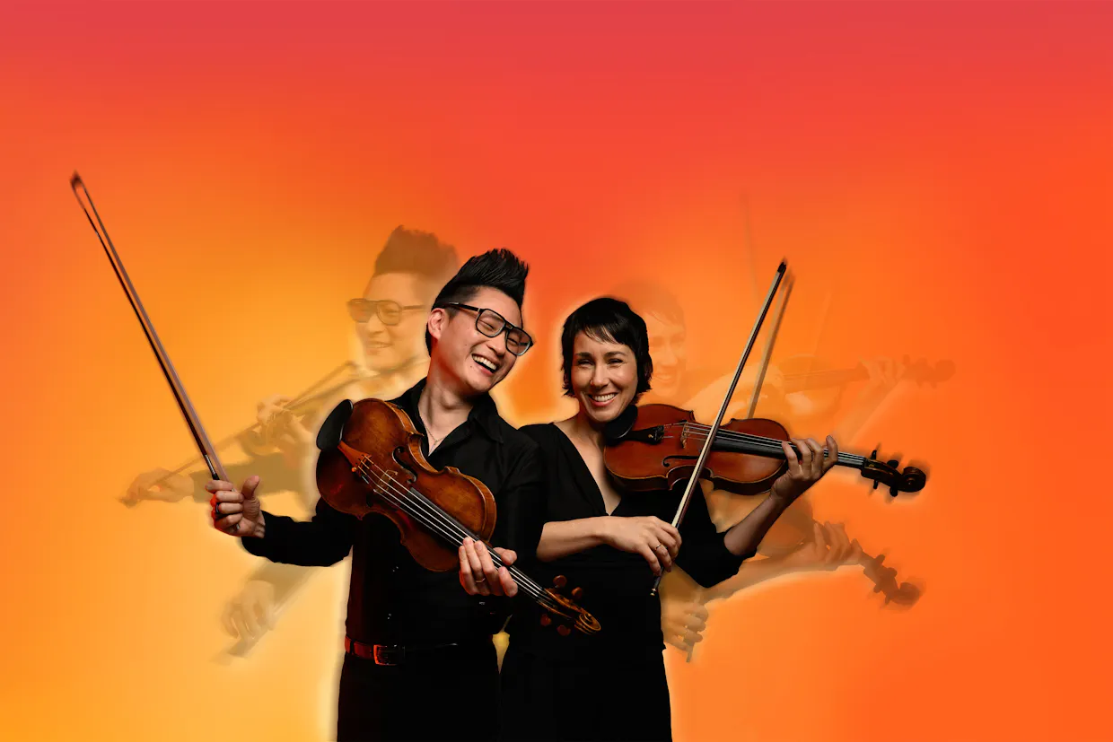 Camerata in Concert  Gympie