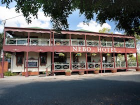 Nebo Hotel