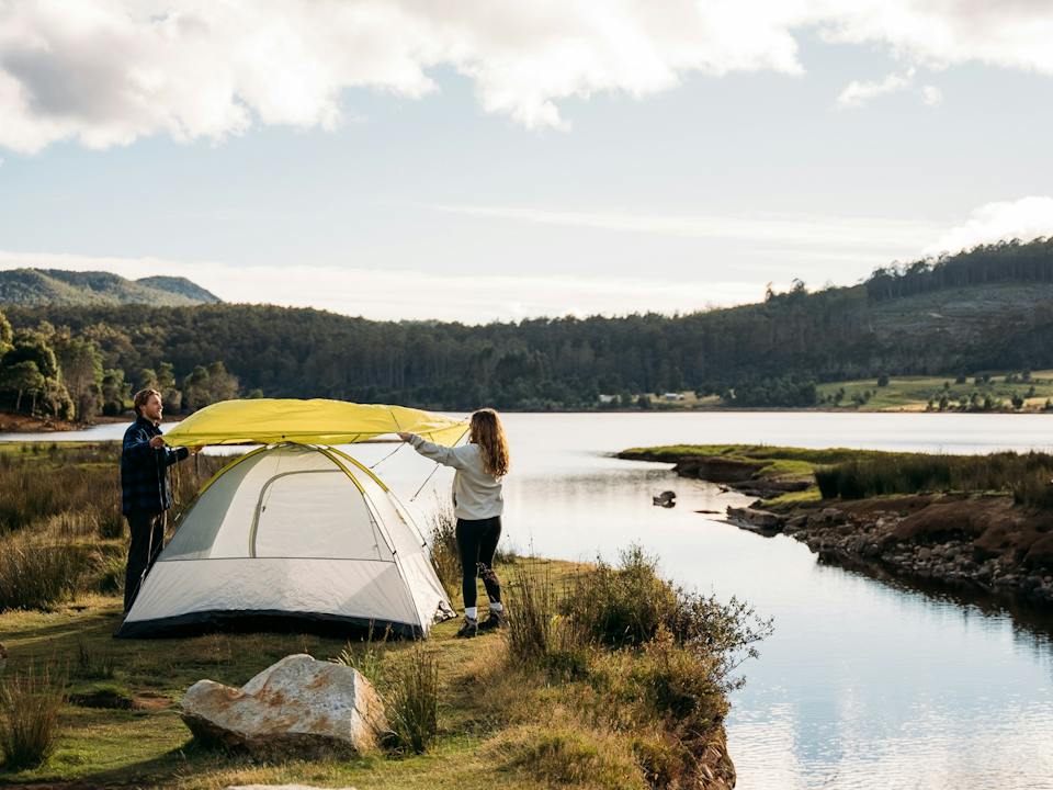 Lake Gairdner photo