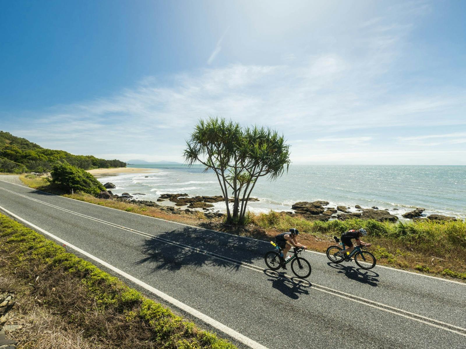 Bike Course