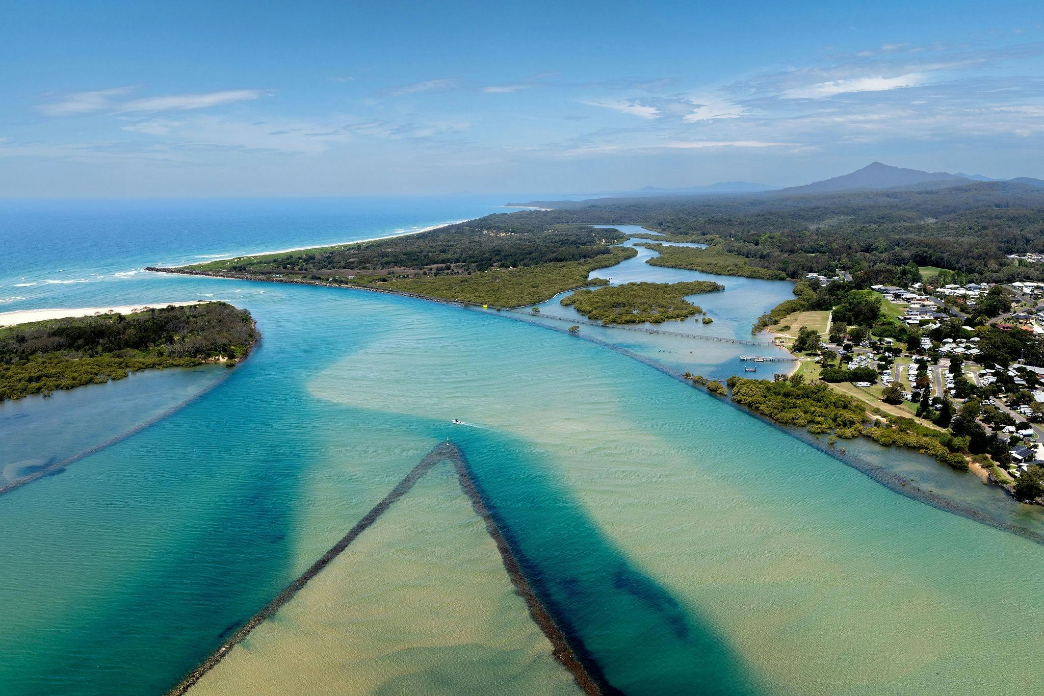 Urunga image