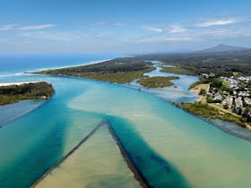 Urunga image
