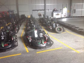Karts Karts