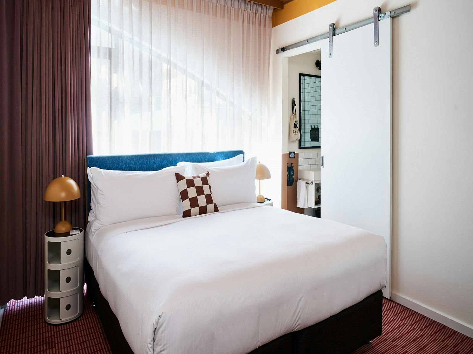 Laneways by Ovolo - Penthouse