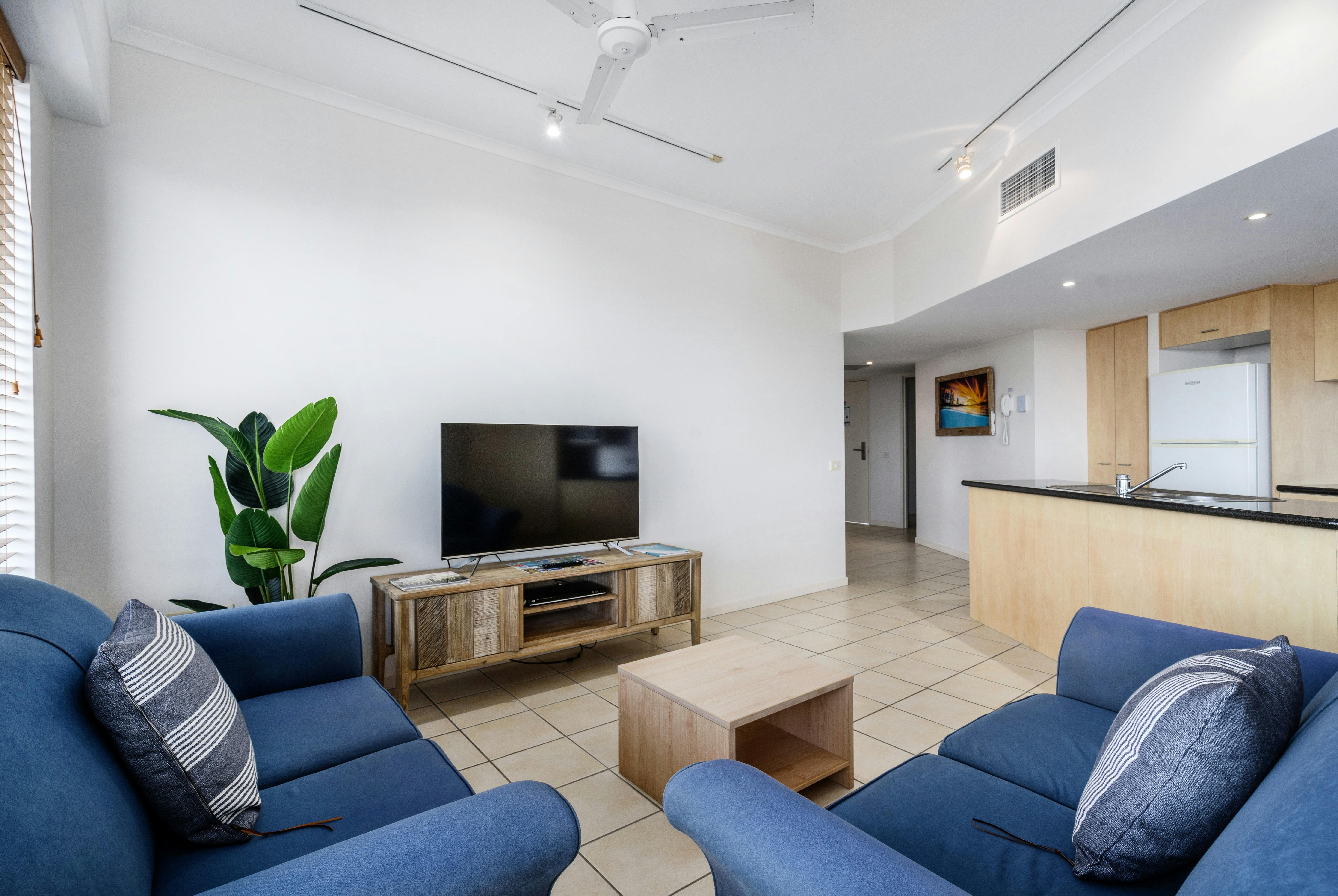 Lounge room