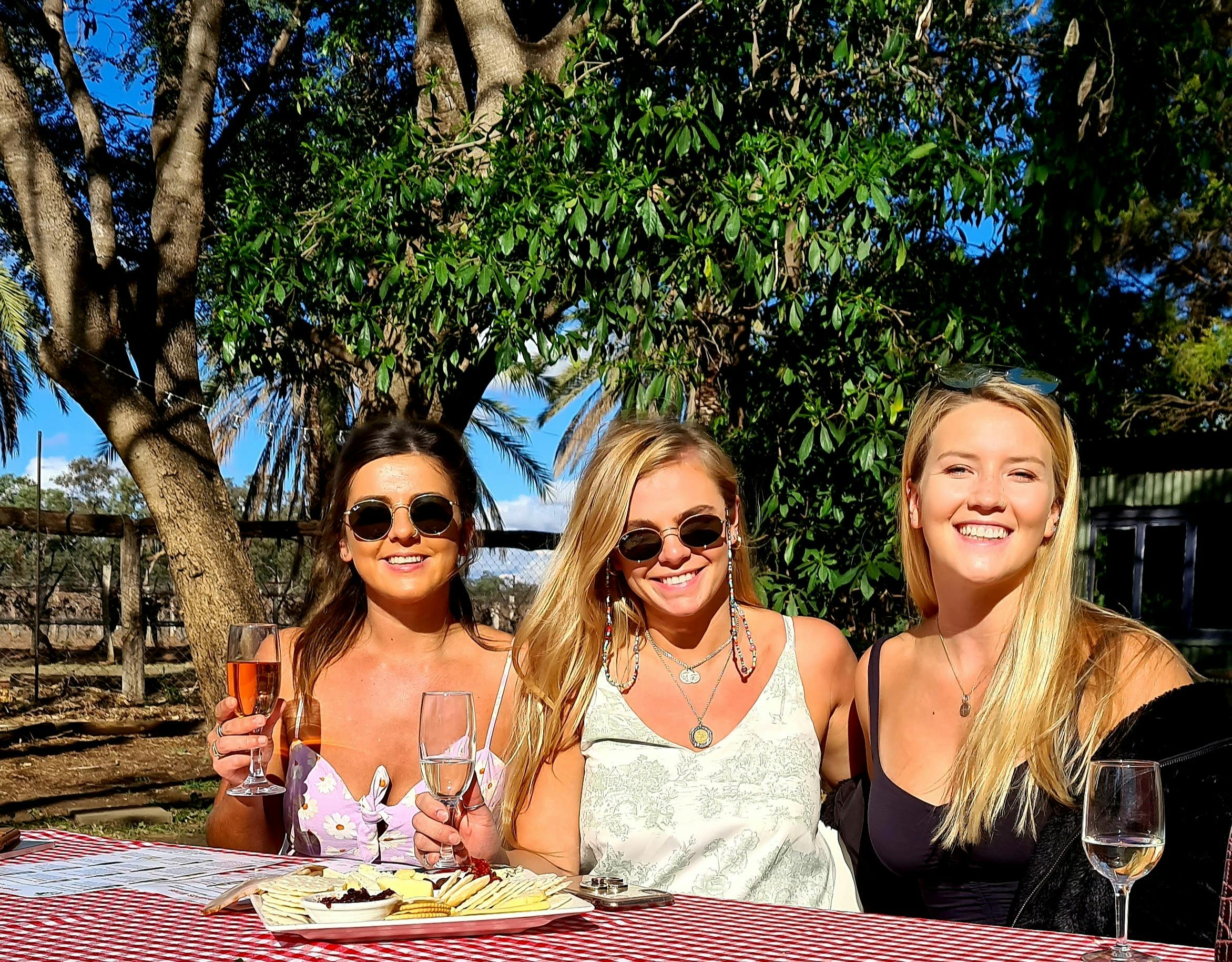 Riversands Vineyards