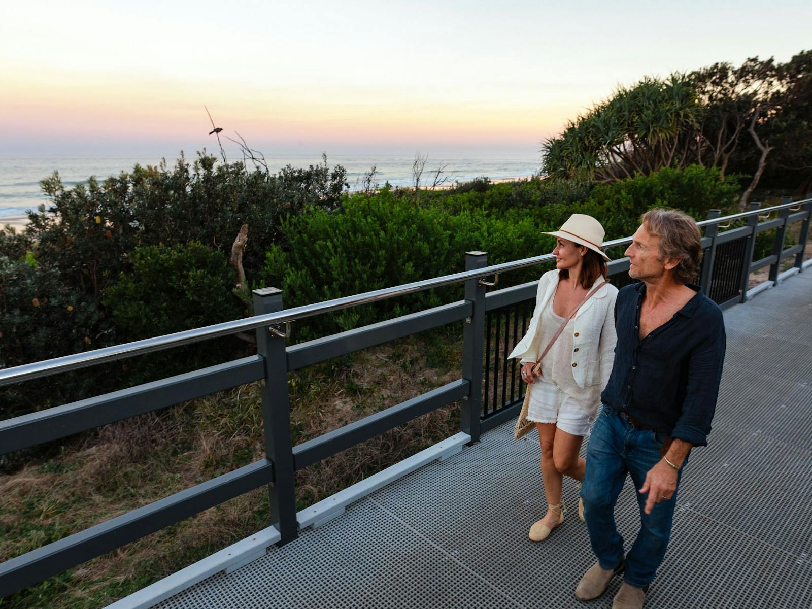 Coastal Recreational Path