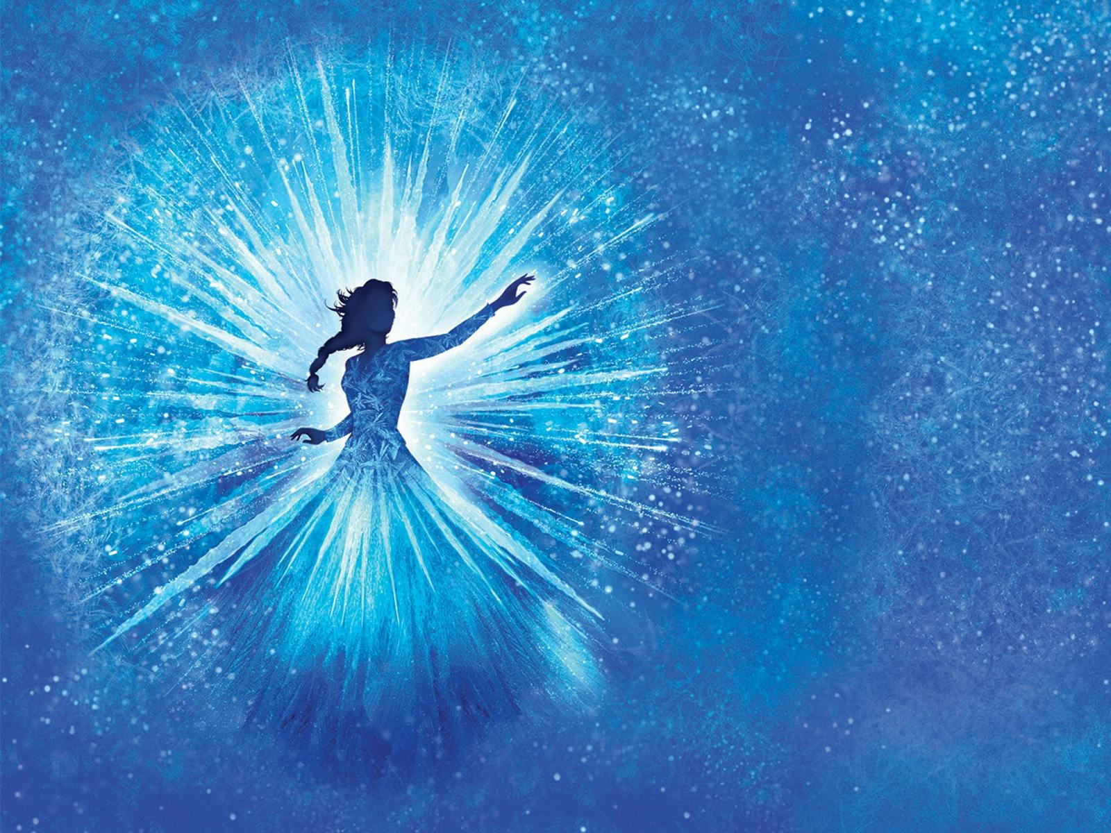 Frozen