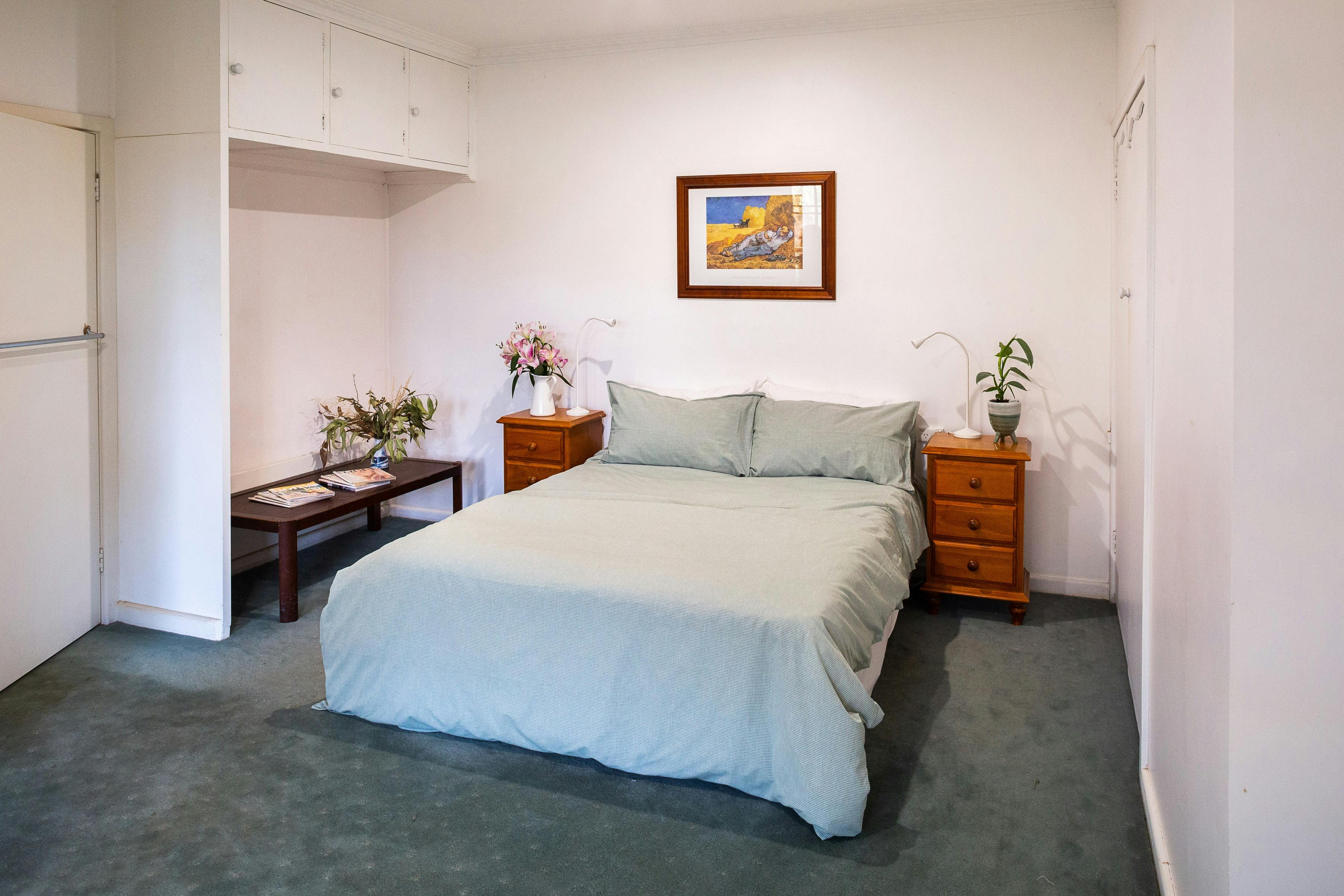 Views of Lake Eildon