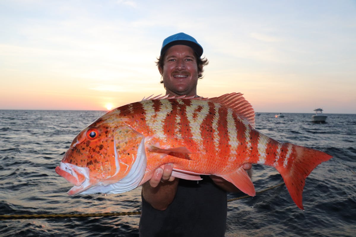A hard fighting fish that should be on every anglers bucket list, catch and release only.for