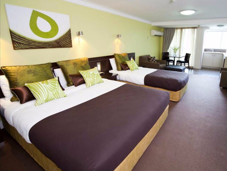 Hyde Park Inn
