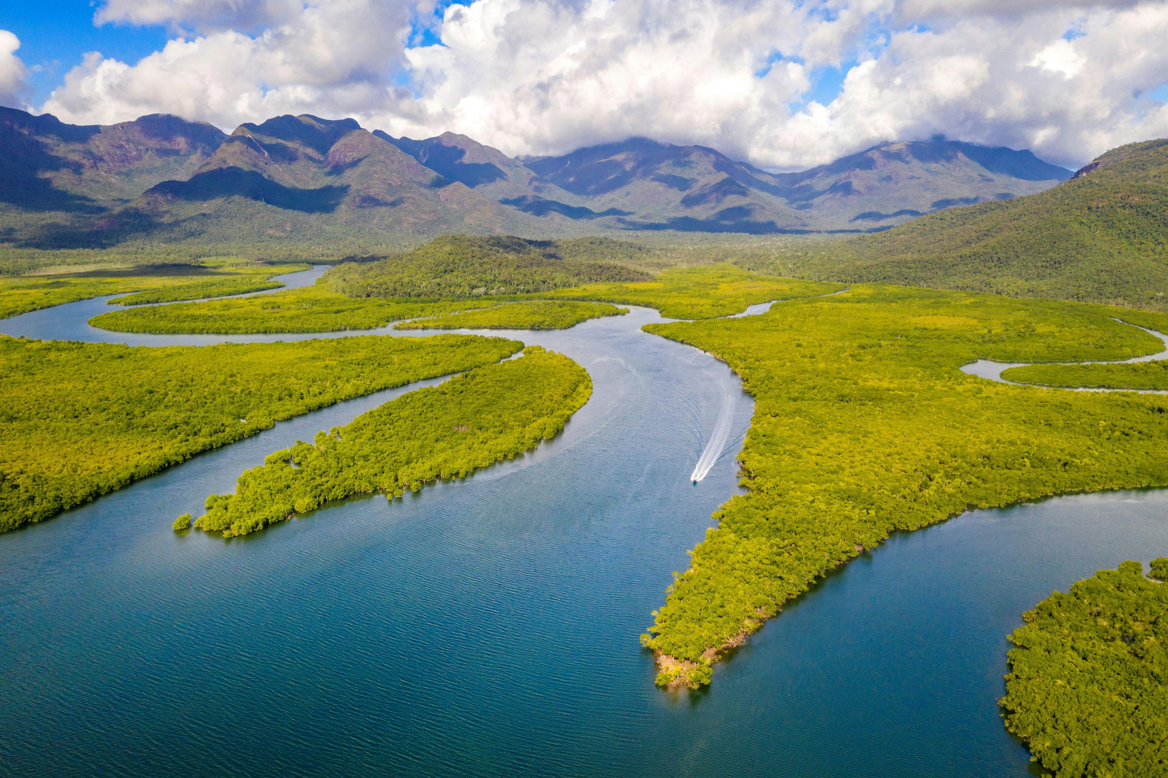 Waterways