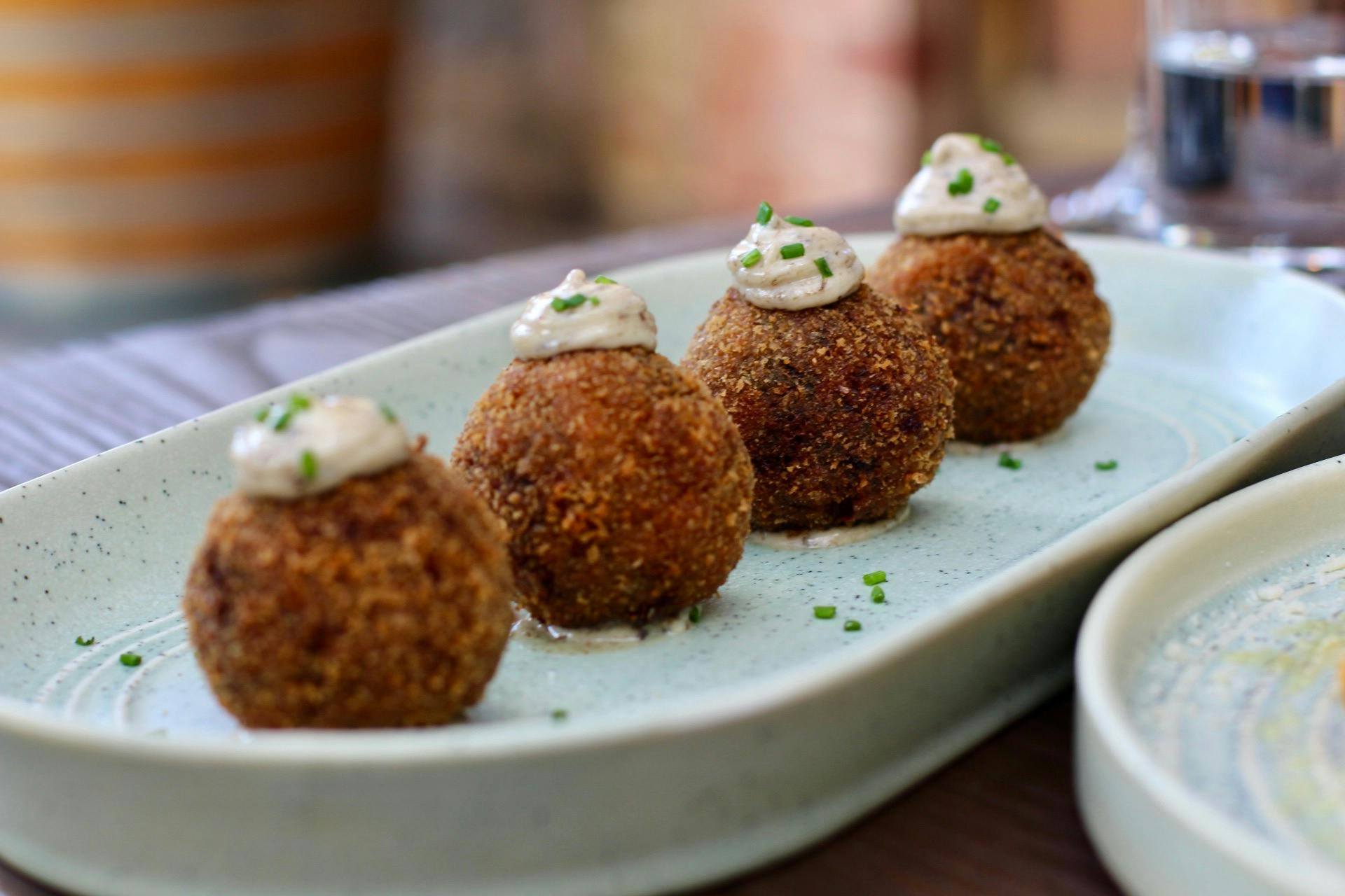 Arancini